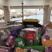 Mission 1: October 2017 – Stage 3: DOMINICA!